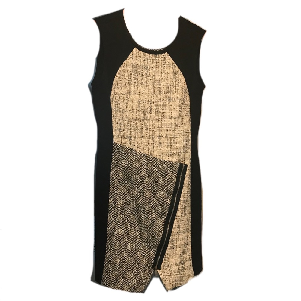 Rachel Roy Sleeveless Dress